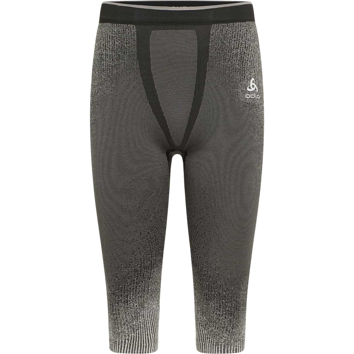 Odlo Blackcomb Herren Funktionsunterhose (Schwarz XXL Größe)