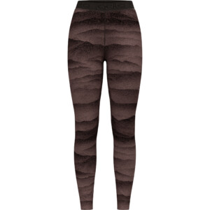Odlo Damen Merino Ridgelines BI Hose