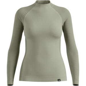 Odlo Damen Seamless Performance Longsleeve