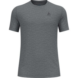 Odlo Herren Merino 160 Bl Crew Neck T-Shirt
