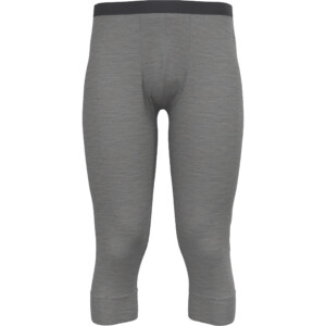 Odlo Herren Merino 200 3/4 Hose
