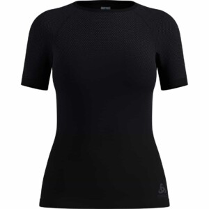 Odlo Performance Light BL Damen Funktionsunterwäsche (Schwarz L) Funktionsunterhose