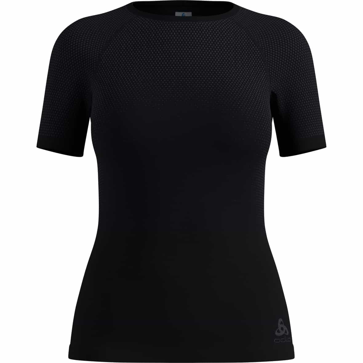 Odlo Performance Light BL Damen Funktionsunterwäsche (Schwarz L) Funktionsunterhose