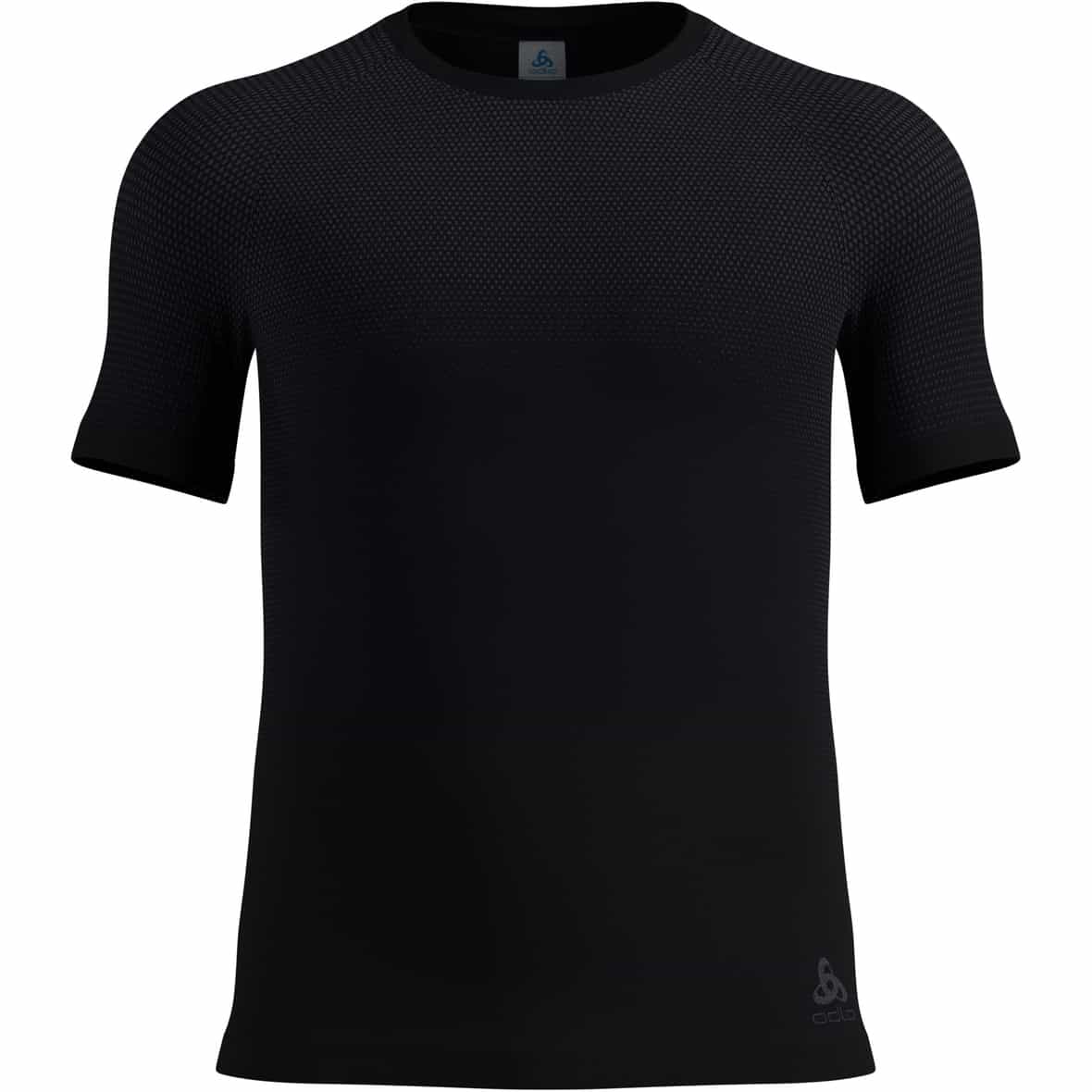 Odlo Performance Light BL Herren Funktionsunterwäsche (Schwarz M) Funktionsunterhose