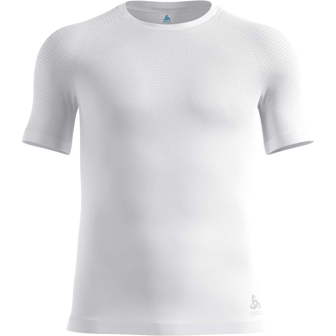 Odlo Performance Light BL Herren Funktionsunterwäsche (Weiß XL) Funktionsunterhose