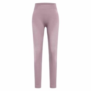 Odlo Performance Warm Damen Funktionsunterhose (Grau L Größe)