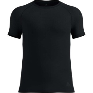 Odlo Performance X-Light Herren Funktionsunterwäsche (Schwarz L) Funktionsunterhose