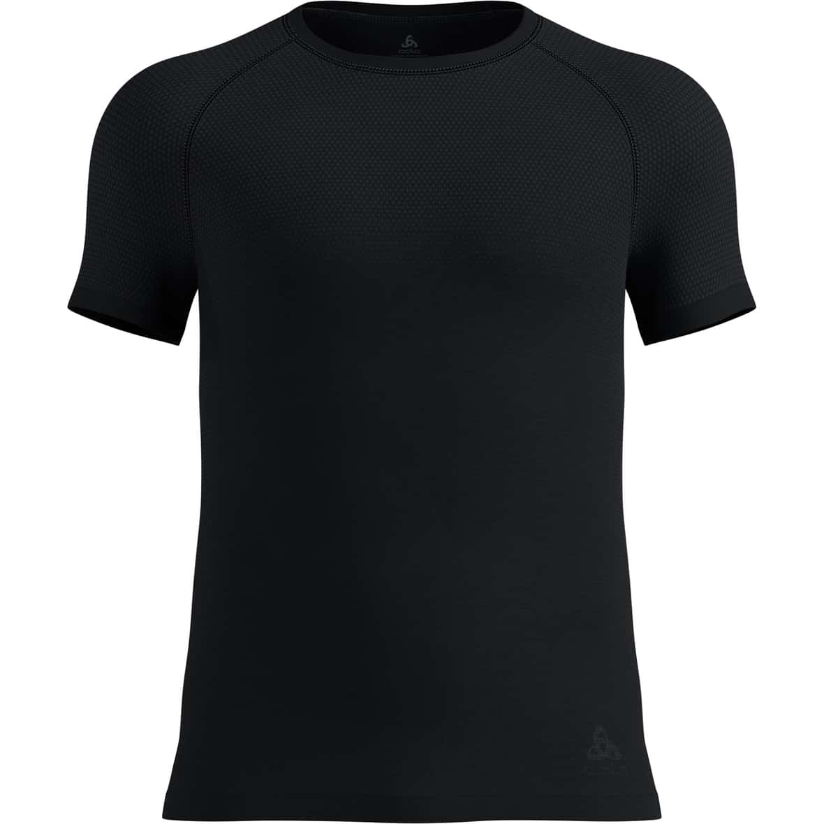 Odlo Performance X-Light Herren Funktionsunterwäsche (Schwarz L) Funktionsunterhose