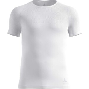 Odlo Performance X-Light Herren Funktionsunterwäsche (Weiß L Größe) Funktionsunterhose