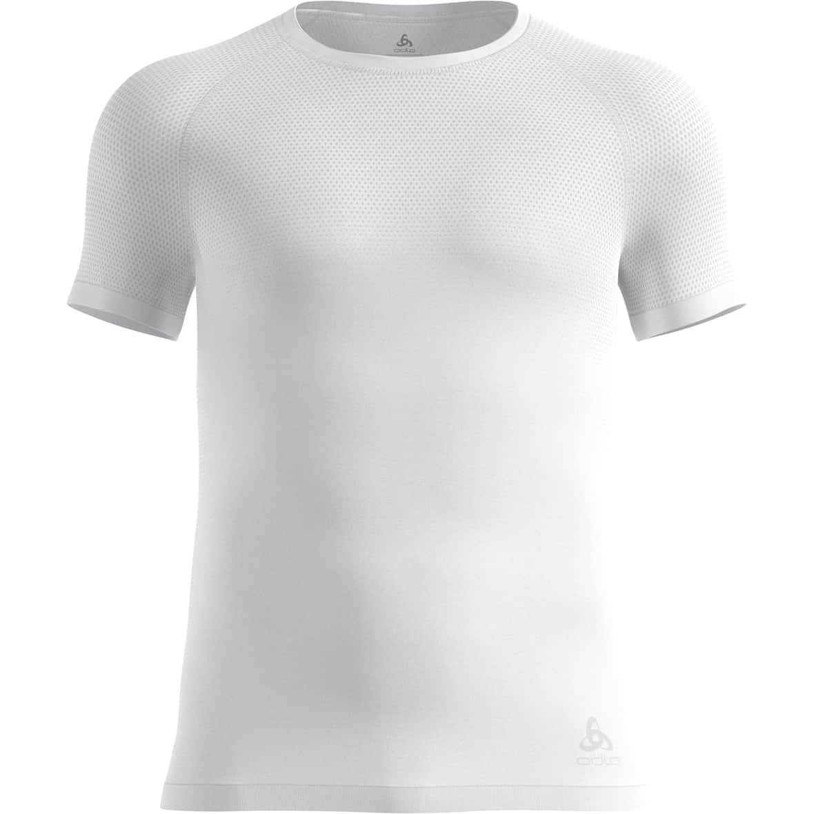 Odlo Performance X-Light Herren Funktionsunterwäsche (Weiß L Größe) Funktionsunterhose