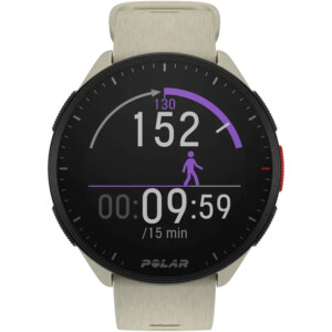 Polar Pacer GPS-Uhr