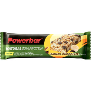 PowerBar Natural Vegan Protein Riegel