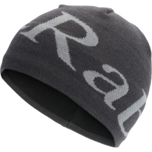Rab Logo Mütze