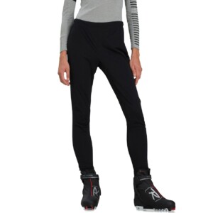 Rossignol Skiwear Damen Nordic Hose POURSUITE black - S