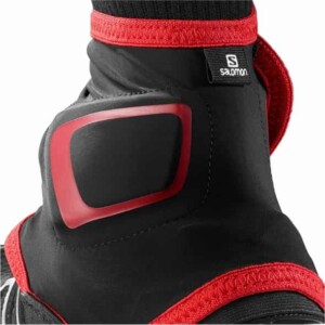 Salomon Trail Gaiters High Größe) Socken