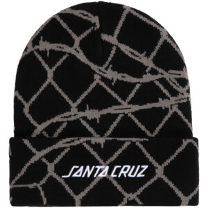 Santa Cruz Spot Chain Mütze