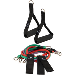 Witeblaze Total Body Resistant Set