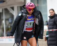 Nathalie Armbruster (SBW I)