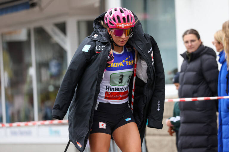 Nathalie Armbruster (SBW I)