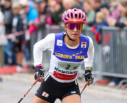 Nathalie Armbruster (SBW I)