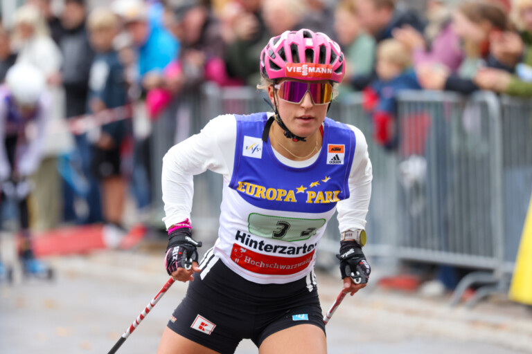 Nathalie Armbruster (SBW I)