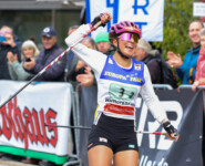 Nathalie Armbruster (SBW I)