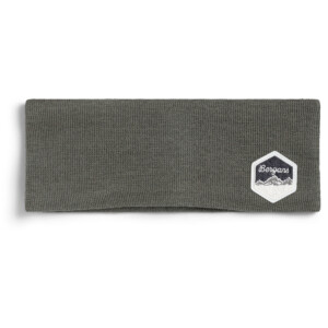 Bergans Hiking Fleece Lined Stirnband
