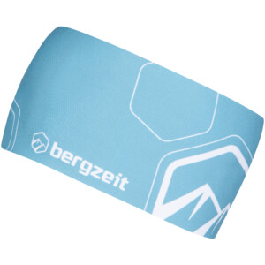 Bergzeit Basics Kinder Bergzeit Stirnband