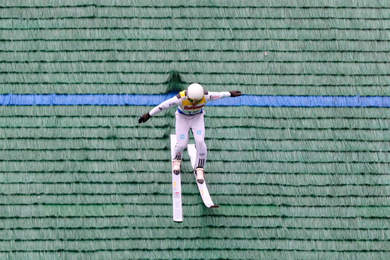 Manuel Faisst (GER)