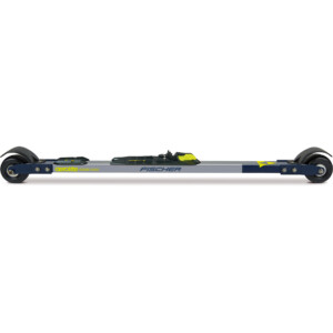 Fischer Aerolite Classic Road Mounted Rollerski