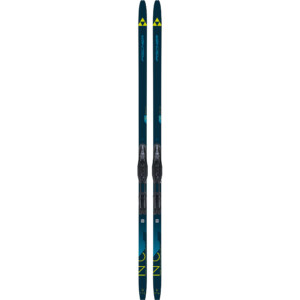 Fischer Comfort Cruiser Mounted Classicset 26/27