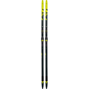 Fischer Superlite Crown EF+Control Step Classicset 26/27