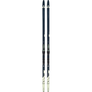 Fischer Twin Skin Cruiser EF+Control Step Classicset 26/27