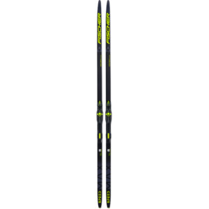 Fischer Twin Skin Speedmax 80 Stiff Classicski 26/27