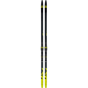Fischer Twin Skin Superlite Stiff EF+Cont. Step Classicset