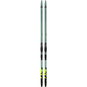 Fischer Ultralite Crown EF+Control Step Classicset 26/27