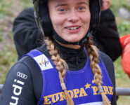Cindy Haasch (GER)