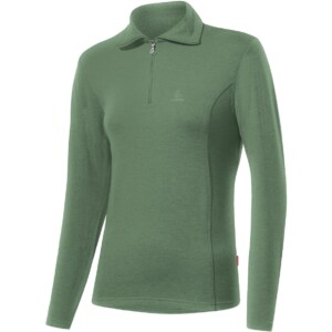 Löffler Turtle Transtex® Damen Funktionsshirt (Grün 34) Funktionsshirts