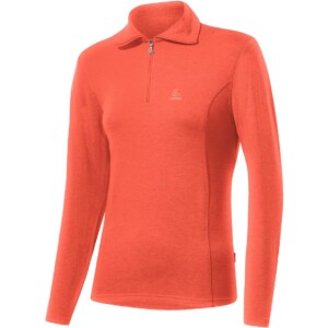 Löffler Turtle Transtex® Damen Funktionsshirt (Orange 38) Funktionsshirts