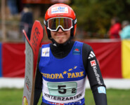 Jenny Nowak (SVSAC I)