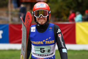 Jenny Nowak (SVSAC I)