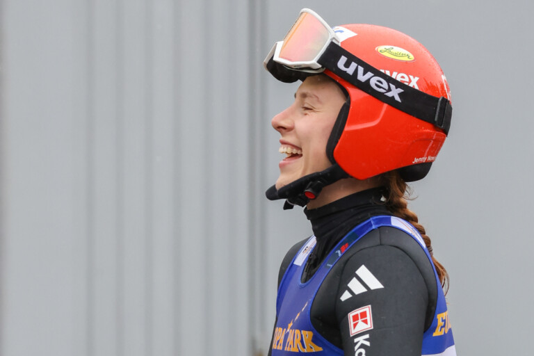 Jenny Nowak (GER)