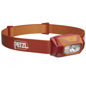 Petzl Tikkina Stirnlampe
