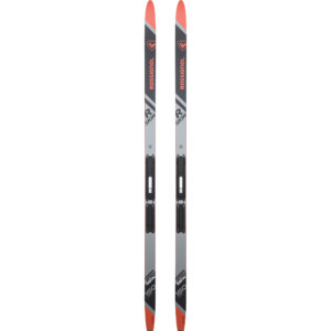 Rossignol Kinder Speed R-Skin Long Step In Classicset 26/27