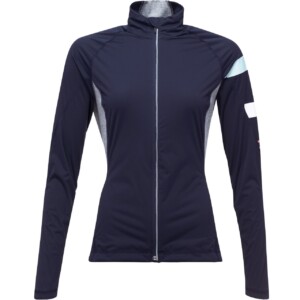 Rossignol Skiwear Damen Nordic Jacke POURSUITE eclipse 22/23 - S