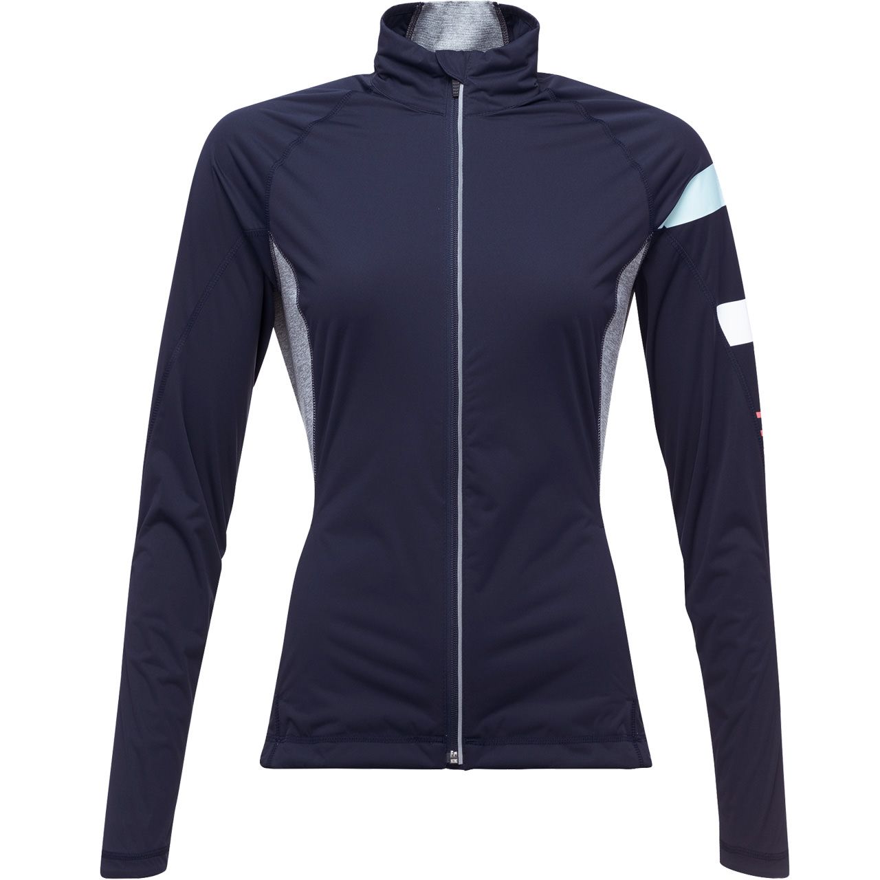Rossignol Skiwear Damen Nordic Jacke POURSUITE eclipse 22/23 - S