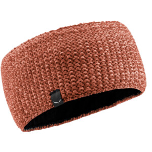 Salewa Knitted Stirnband