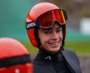 Richard Stenzel (GER)