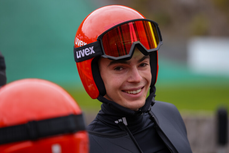 Richard Stenzel (GER)