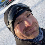 Profilbild von Andre Hackel